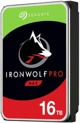 16000GB SATA 7200 RPM(NCQ 6GB/s 256 MB Cache) ENTERPRISE STORAGE (ES)